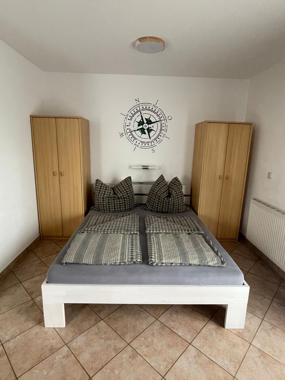 Foto Ferienwohnung „Arkona“