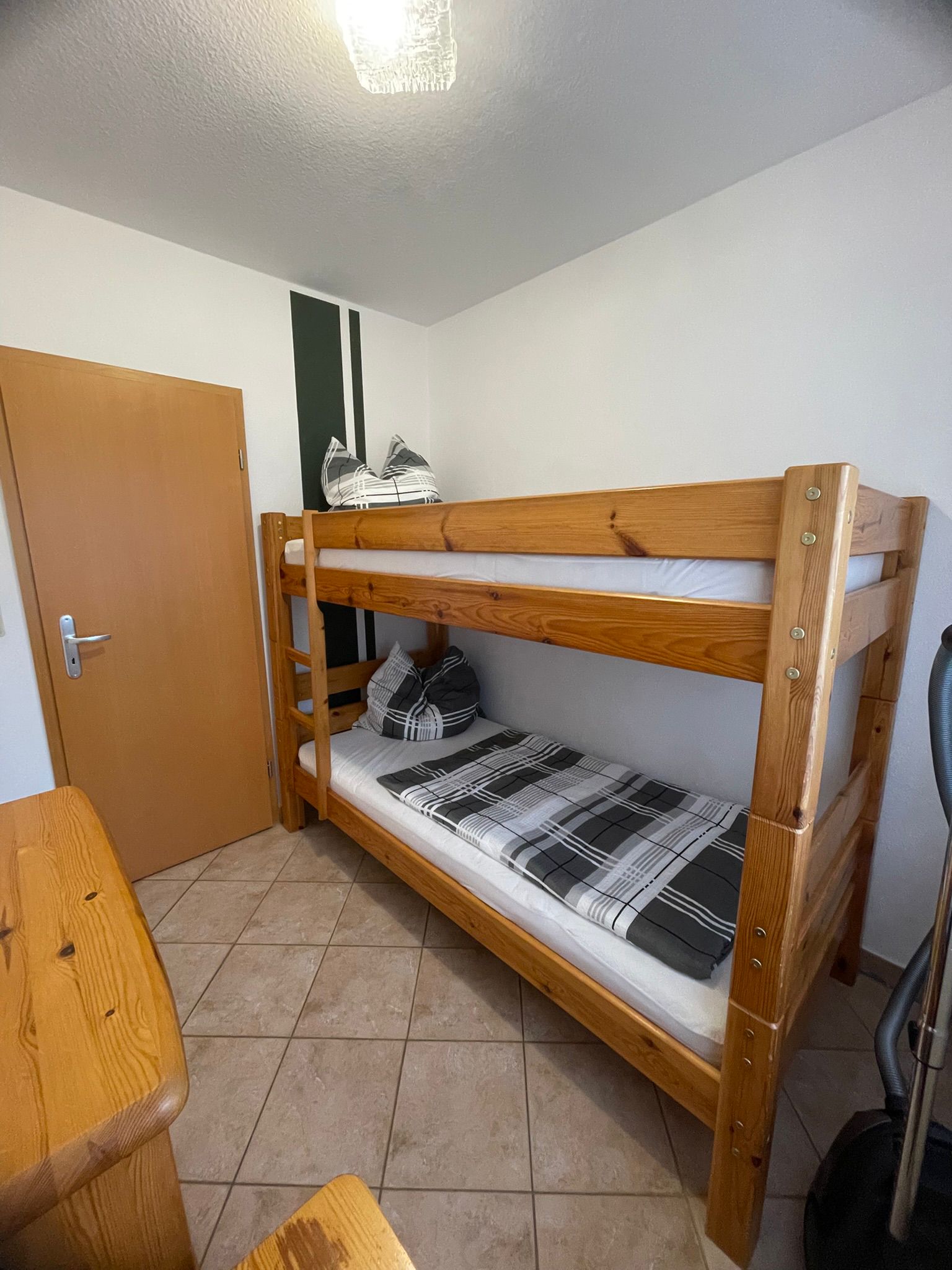 Foto Ferienwohnung „Arkona“