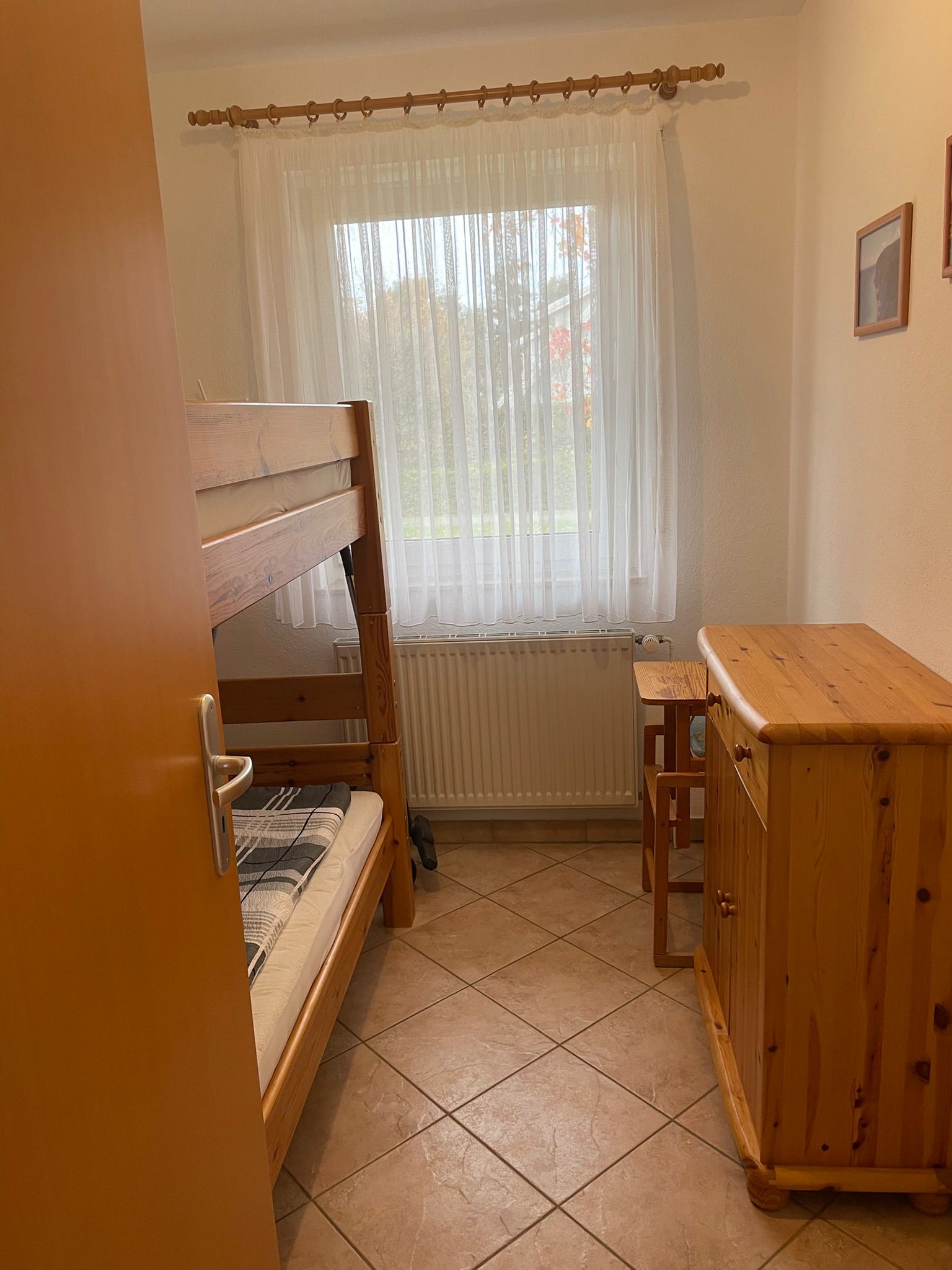 Foto Ferienwohnung „Arkona“