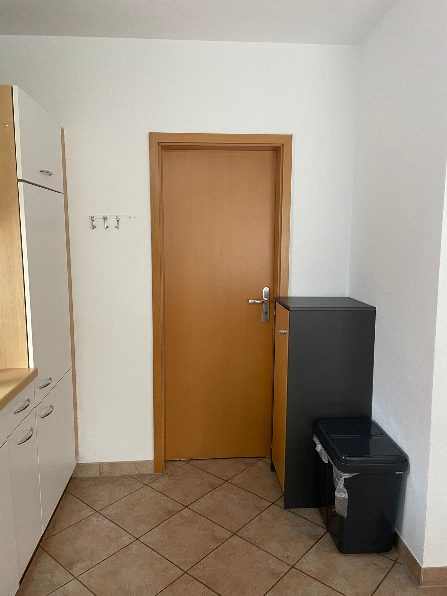 Foto Ferienwohnung „Arkona“