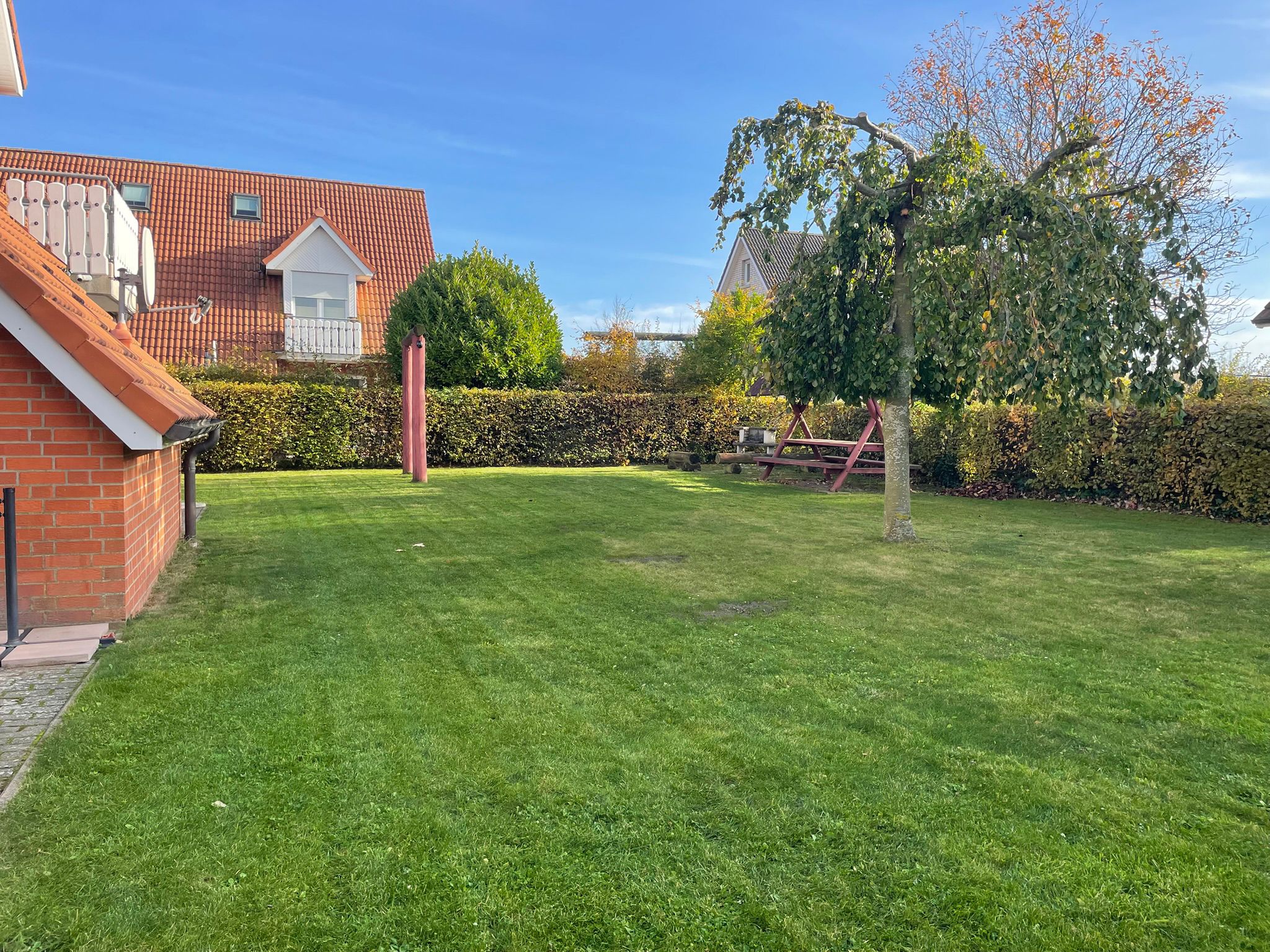 Foto Ferienwohnung „Arkona“