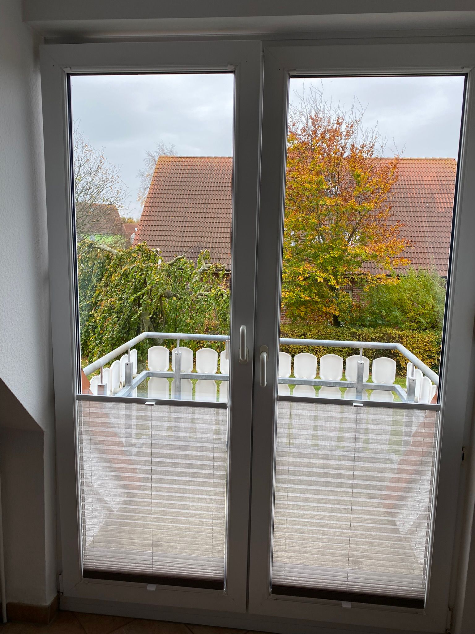 Foto Ferienwohnung „Dornbusch“